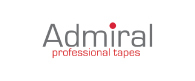 Admiral Tapes | Double-Sided Tapes | Creative Graphic Supplies