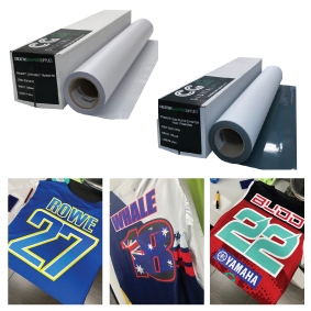 Heat Transfer Vinyl | Vinyl Heat Transfer | CGS Brisbane